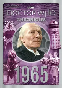 Doctor Who Magazine Chronicles 1965