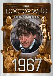 Doctor Who Magazine Chronicles 1967