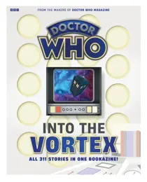 Doctor Who Magazine Doctor Who: Into the Vortex