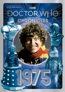 Doctor Who Magazine Chronicles 1975