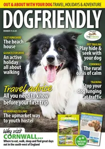 Dog Friendly Jan-Feb 23