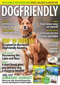 Dog Friendly May-Jun 22