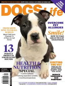 March/April Issue#124 
                issue March/April Issue#124