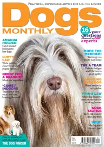 April 2018 
                issue April 2018