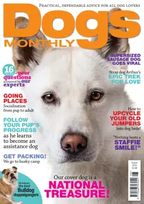 August 2016 
                issue August 2016