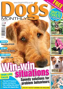 February 2012 
                issue February 2012