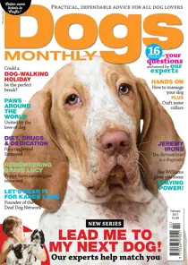 February 2017 
                issue February 2017