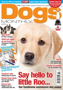 June 2016 
                issue June 2016