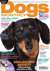 October 2016 
                issue October 2016