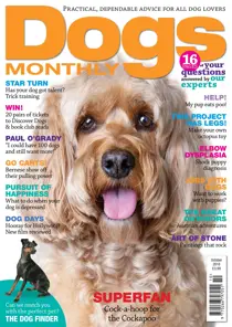 October 2018 
                issue October 2018