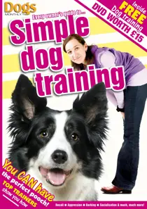Simple Dog Training 
                issue Simple Dog Training
