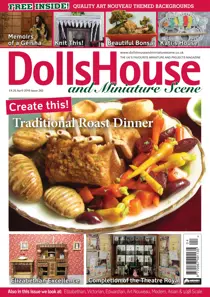 April 2016 (Iss 263) 
                issue April 2016 (Iss 263)