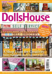 August 2016 (Iss 267) 
                issue August 2016 (Iss 267)