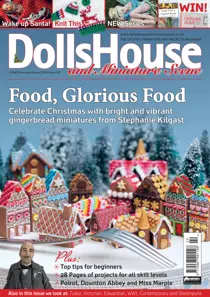 Christmas 2014 (Iss 247) 
                issue Christmas 2014 (Iss 247)