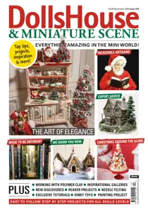 December 2020 
                issue December 2020