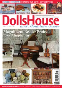 February 2016 (Iss 261) 
                issue February 2016 (Iss 261)
