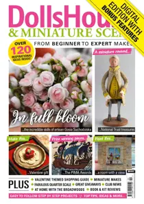 February 2020 
                issue February 2020