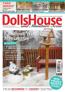 January 2017 (Iss 272) 
                issue January 2017 (Iss 272)