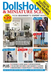 January 2020 
                issue January 2020