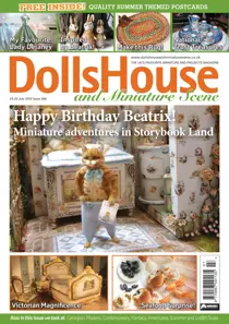 July 2016 (Iss 266) 
                issue July 2016 (Iss 266)