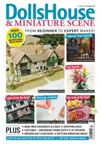 July 2020 
                issue July 2020