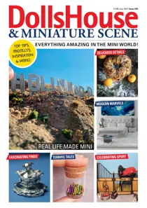 July 2021 
                issue July 2021