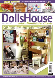 June 2016 (Iss 265) 
                issue June 2016 (Iss 265)