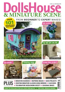 June 2020 
                issue June 2020