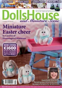 March 2015 (Iss 250) 
                issue March 2015 (Iss 250)