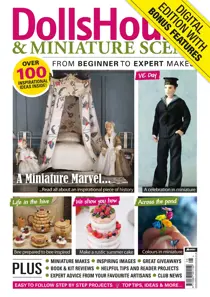 May 2020 
                issue May 2020