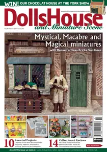 October 14 (Iss 244) 
                issue October 14 (Iss 244)