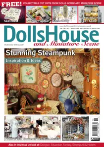 October 2015 (Iss 257) 
                issue October 2015 (Iss 257)