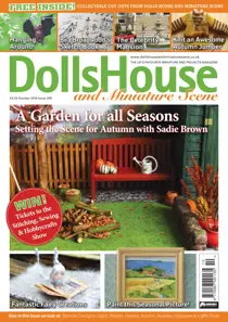 October 2016 (Iss 269) 
                issue October 2016 (Iss 269)