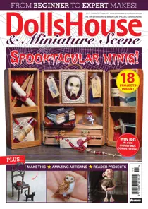 October 2017 (Iss 281) 
                issue October 2017 (Iss 281)