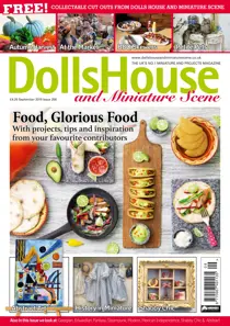 September 2015 (Iss 256) 
                issue September 2015 (Iss 256)