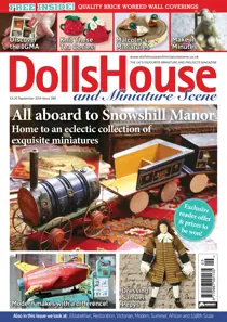 September 2016 (Iss 268) 
                issue September 2016 (Iss 268)