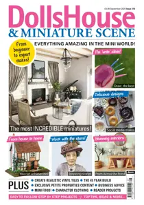 September 2020 
                issue September 2020