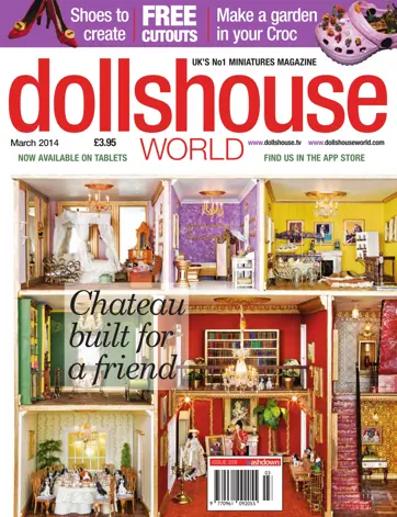 Dolls House World Preview