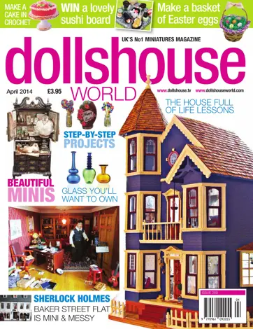 Dolls House World Preview