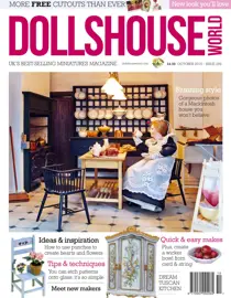 Issue 289 
                issue Issue 289