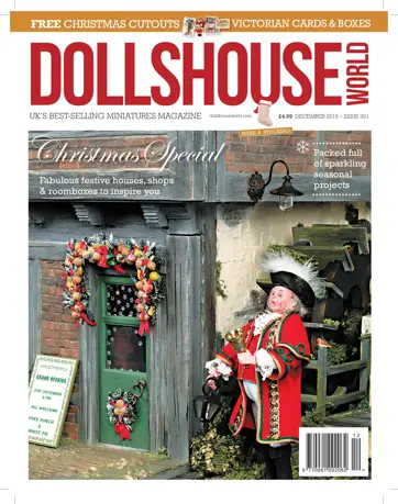 Dolls House World Preview