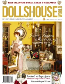 Issue 293 
                issue Issue 293