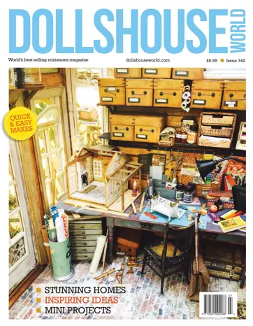 Dolls House World Preview