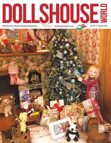 Dolls House World Preview