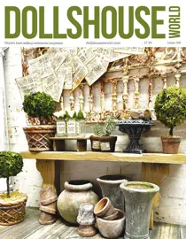 Dolls House World 
                issue Issue 388