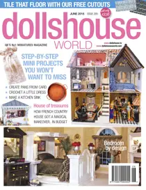 June 2016 
                issue June 2016