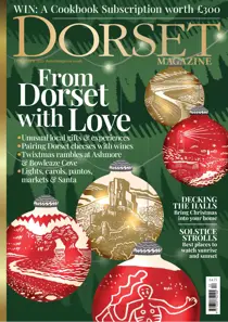 December 2025 
                issue December 2025