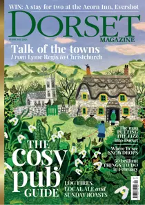 February 2026 
                issue February 2026