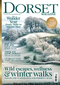 January 2026 
                issue January 2026