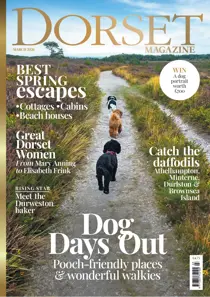 March 2026 
                issue March 2026